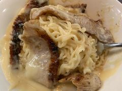 -新记餐厅(香槟大厦店)