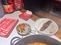 -老天桥蛙炉火锅(姑苏总店)