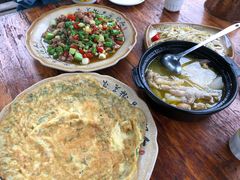 -青城甲(青城山店)