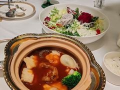 -彩虹之约•淮扬家宴(亚运村店)