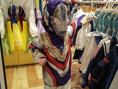 -宝大祥青少年儿童购物中心(南京东路店)