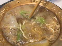 -和庆斋羊蝎子火锅·碳缸烧烤(顺义旗舰店)