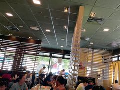 -麦当劳(双榆树店)
