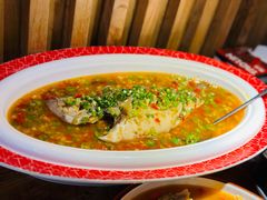 饕林河渡鱼-饕林餐厅(太古里东升店)