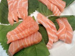 -半岛听涛蒸汽海鲜自助(K11店)