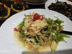 -东辰望海鱼码头·海鲜餐厅