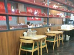 -宏状元现熬粥·京味菜(黄寺大街店)