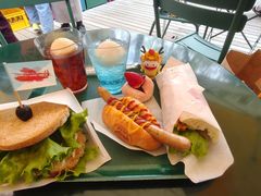 -三鹰之森吉卜力美术馆