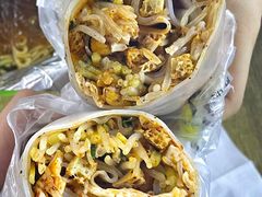 -安徽阜阳卷馍(西单店)