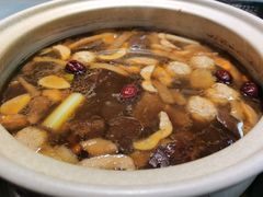 -名善山珍·野生菌汤锅(文殊院店)