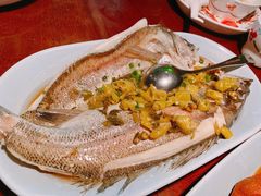 -外婆家(天河领展店)