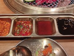 -MIKOMIKO和牛烧肉专门店(南门店)