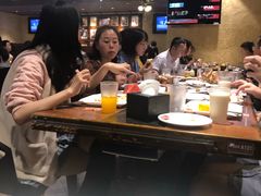 -汉巴味德(大悦城店)