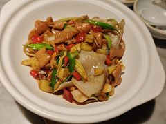-辛香汇·锦里丨现炒川菜(和信宝龙店)