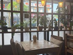 -Cafe Alice咖啡爱丽丝(奥城店)
