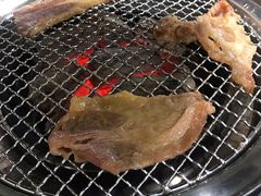 -金刚山(学府路店)