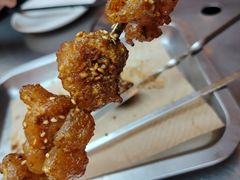 -郭记原生态烤羊腿(长宁路店)