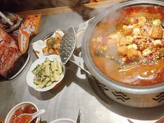 -探鱼·鲜青椒爽麻烤鱼(正佳广场店)