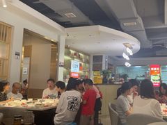 -芭夯兔·兔肉汤锅(新都店)