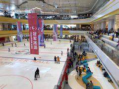 -冠军冰场CHAMPION RINK(苏州中心商场店)
