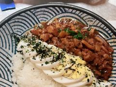 -火山屋台(新街口店)