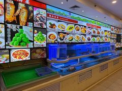 -金三杯酒家(泉城路店)