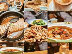 -竹里馆·淮扬菜·功夫茶(老门东店)