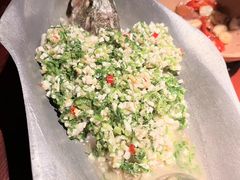 -花马天堂云南餐厅 Lost Heaven(外滩店)