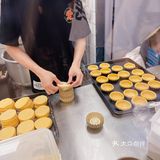 小吃新星⭐｜昆山热门榜禄嫂饼家