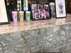 -星巴克(珠海中邦酒店店)