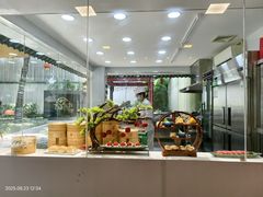 -鹿鸣酒家(越秀店)