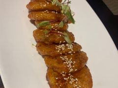 -三宝大饭店-中和艺素餐厅(浦上金山正祥广场店)