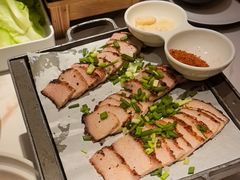 -绿茶餐厅(淮安吾悦广场店)