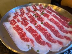 -必喜烤肉(环球港店)