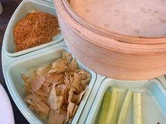 -羲和雅苑•北京烤鸭(平安国际金融中心店)