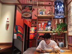 -鑫花溪牛肉米粉(文星广场店)