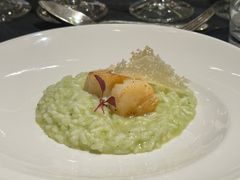 -沈阳君悦酒店·意坊意大利餐厅