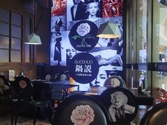 -锅说大脸毛肚重庆老火锅(佐阾店)
