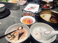 -滟设火锅料理(南滨路店)