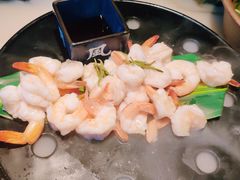 -桂满陇天书(南京德基旗舰店)