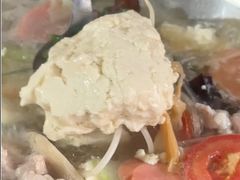 -海关荤豆花(洋河一路店)