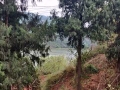 -金堂县云顶石城风景区