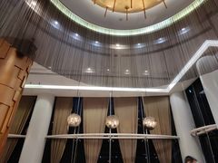 -广州建国酒店·君豪西餐自助餐厅