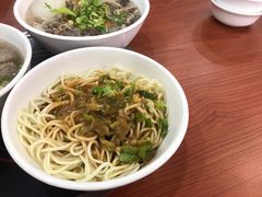 -阿波潮汕牛肉火锅·汤粉面(拱北店)