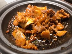 -秋色客家菜(南山店)