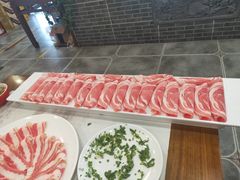 -宝财诚老北京涮肉(周庄店)