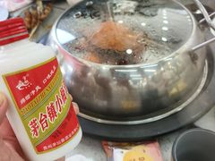-仙螺岛海鲜自助餐厅(总店)