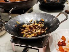 -金陵后厨·南京菜(新街口秣陵路店)