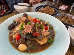 -88号小吃店·经典云南菜·地道纳西美食
