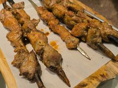 -新疆巴州金丝特餐厅(大钟寺店)